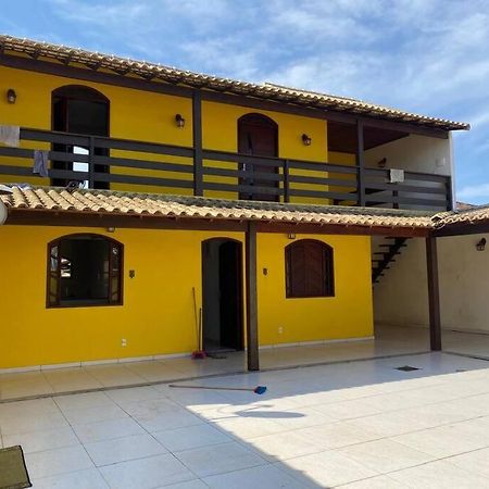 Casa De 3 Quartos Em Arraial Arraial do Cabo Exterior photo